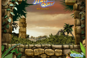 Jewel Quest 0