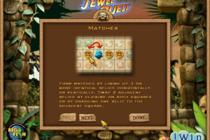 Jewel Quest 2