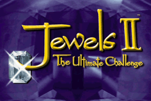 Jewels II: The Ultimate Challenge 0