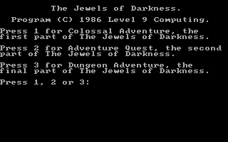 Jewels Of Darkness Mac OS Jewels Of Darkness Mac OS