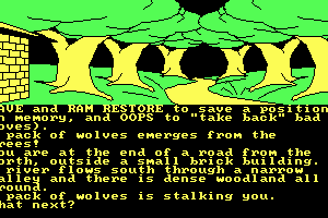 Jewels of Darkness 2