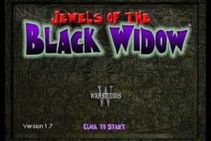 Jewels of the Black Widow 0