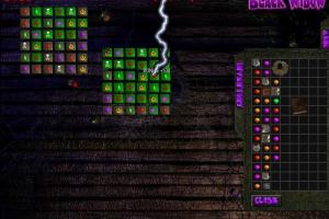 Jewels of the Black Widow abandonware