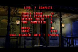 Jewels of the Black Widow 11