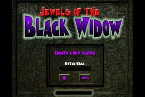 Jewels of the Black Widow 1