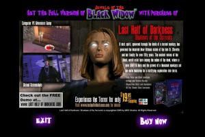 Jewels of the Black Widow 20