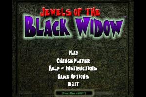 Jewels of the Black Widow 2