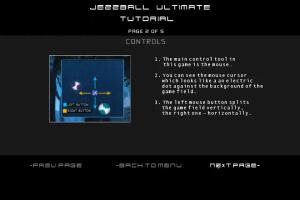 Jezzball Ultimate 1