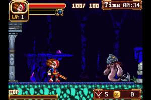 Jiāngshī li&egrave;r&eacute;n 2