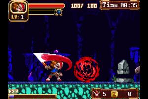 Jiāngshī li&egrave;r&eacute;n 3