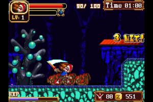 Jiāngshī li&egrave;r&eacute;n 4