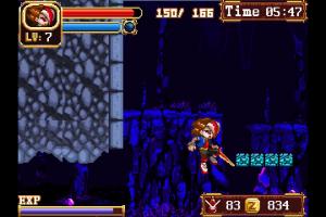 Jiāngshī li&egrave;r&eacute;n 8