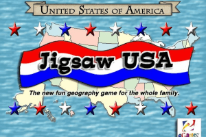 Jigsaw USA 0