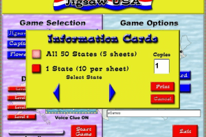 Jigsaw USA 2