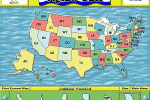 Jigsaw USA 4