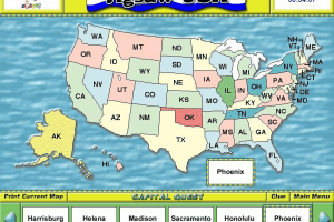 Jigsaw USA 6