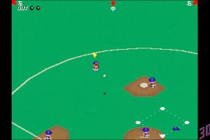 Jikkyou Powerful Pro Yakyuu '96 5