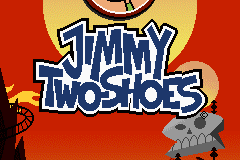 Jimmy Two-Shoes 1