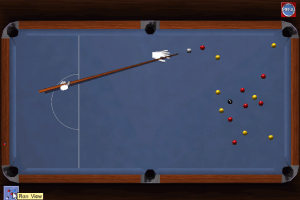 Jimmy White's 2: Cueball 10