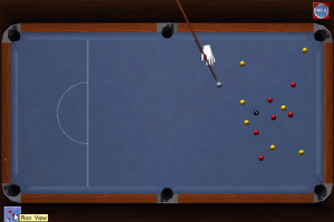 Jimmy White's 2: Cueball 11