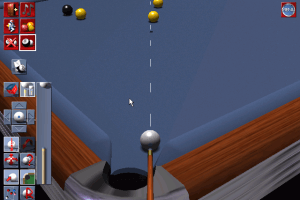 Jimmy White's 2: Cueball 13