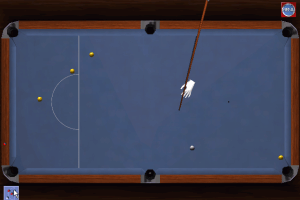 Jimmy White's 2: Cueball 14