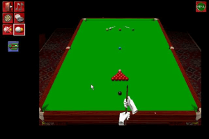 Jimmy White's 2: Cueball 1