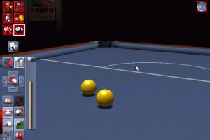 Jimmy White's 2: Cueball 19