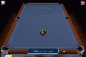 Jimmy White's 2: Cueball 21