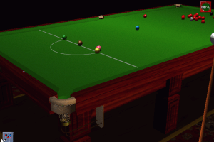 Jimmy White's 2: Cueball 27