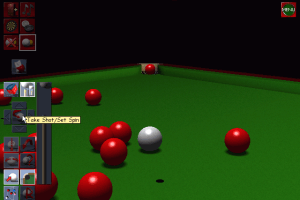 Jimmy White's 2: Cueball 28