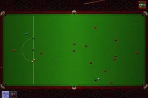 Jimmy White's 2: Cueball 31