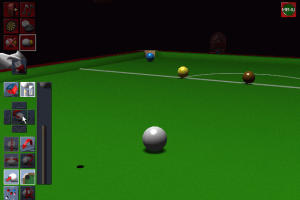 Jimmy White's 2: Cueball 37