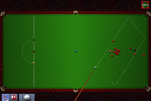 Jimmy White's 2: Cueball 39