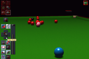 Jimmy White's 2: Cueball 40