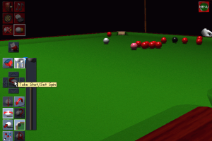 Jimmy White's 2: Cueball 41