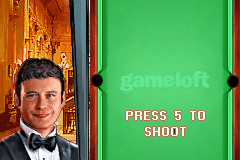 Jimmy White Snooker Legend 9