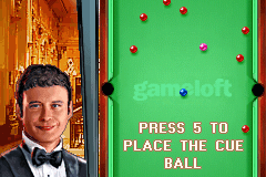 Jimmy White Snooker Legend 10