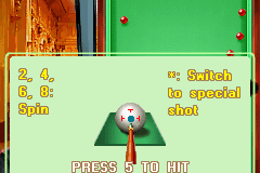 Jimmy White Snooker Legend 15