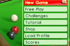 Jimmy White Snooker Legend 1
