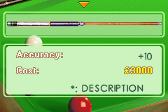 Jimmy White Snooker Legend 19