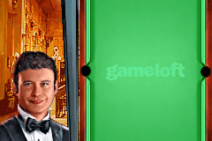 Jimmy White Snooker Legend 20