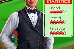 Jimmy White Snooker Legend 2