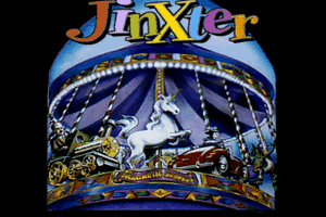 Jinxter abandonware