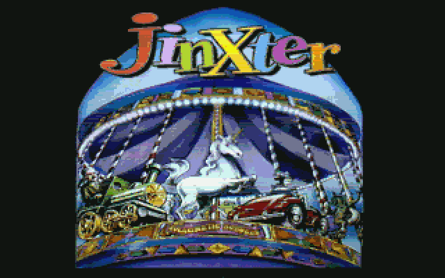 Jinxter 0