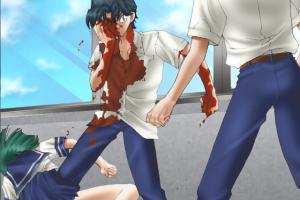 Jisatsu no Tame no 101 no Houhou 2