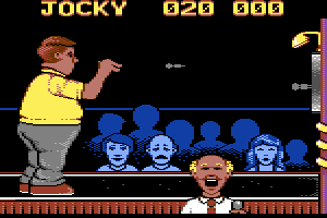 Jocky Wilson's Compendium of Darts 3