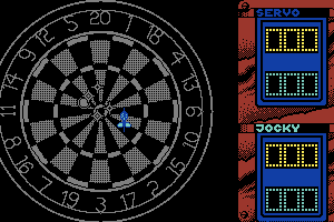 Jocky Wilson's Compendium of Darts 4