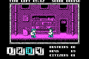 Joe Blade II 7