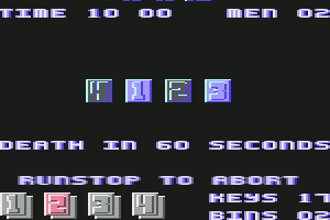 Joe Blade II 11